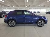 Thumbnail of 2025 Navarra Blue Metallic Audi Q3