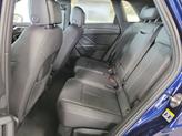 Thumbnail of 2025 Navarra Blue Metallic Audi Q3