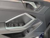 Thumbnail of 2025 Navarra Blue Metallic Audi Q3