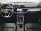 Thumbnail of 2025 Navarra Blue Metallic Audi Q3