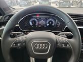 Thumbnail of 2025 Navarra Blue Metallic Audi Q3