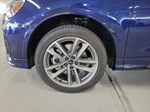 Thumbnail of 2025 Navarra Blue Metallic Audi Q3