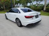 Thumbnail of 2022 Ibis White Audi S4
