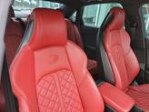 Thumbnail of 2022 Ibis White Audi S4