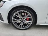 Thumbnail of 2022 Ibis White Audi S4