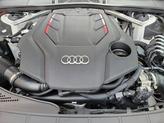 Thumbnail of 2022 Ibis White Audi S4