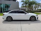 Thumbnail of 2022 Ibis White Audi S4