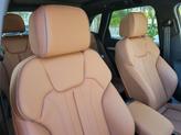 Thumbnail of 2025 Blue Audi Q5