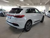 Thumbnail of 2025 Glacier White Metallic Audi Q5