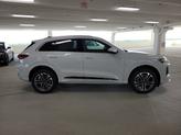 Thumbnail of 2025 Glacier White Metallic Audi Q5