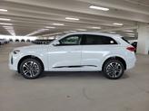 Thumbnail of 2025 Glacier White Metallic Audi Q5