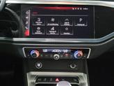 Thumbnail of 2025 Mythos Black Metallic Audi Q3