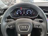 Thumbnail of 2025 Glacier White Metallic Audi Q3