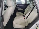 Thumbnail of 2025 Glacier White Metallic Audi Q3