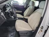 Thumbnail of 2025 Glacier White Metallic Audi Q3