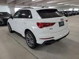 Thumbnail of 2025 Arkona White Audi Q3