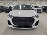 Thumbnail of 2025 Arkona White Audi Q3