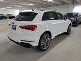 Thumbnail of 2025 Arkona White Audi Q3