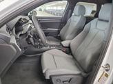 Thumbnail of 2025 Arkona White Audi Q3
