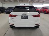 Thumbnail of 2025 Arkona White Audi Q3