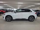 Thumbnail of 2025 Arkona White Audi Q3