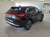 Thumbnail of 2025 Mythos Black Metallic Audi Q5