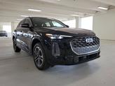 Thumbnail of 2025 Mythos Black Metallic Audi Q5