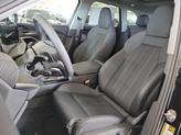 Thumbnail of 2025 Mythos Black Metallic Audi Q5
