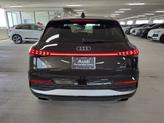Thumbnail of 2025 Mythos Black Metallic Audi Q5