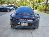Thumbnail of 2024 Black Porsche 911