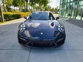 Thumbnail of 2024 Black Porsche 911