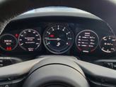 Thumbnail of 2024 Black Porsche 911