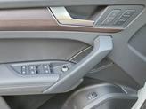 Thumbnail of 2023 Glacier White Metallic Audi Q5