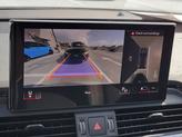 Thumbnail of 2023 Glacier White Metallic Audi Q5