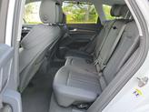 Thumbnail of 2023 Glacier White Metallic Audi Q5