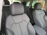 Thumbnail of 2023 Glacier White Metallic Audi Q5