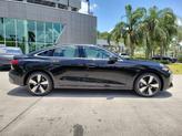 Thumbnail of 2025 Mythos Black Metallic Audi A5