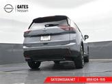 Thumbnail of 2026 Boulder Gray Metallic Nissan Rogue