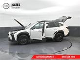 Thumbnail of 2024 Crystal White Pearl Subaru Outback