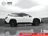 Thumbnail of 2024 Crystal White Pearl Subaru Outback