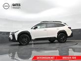 Thumbnail of 2024 Crystal White Pearl Subaru Outback