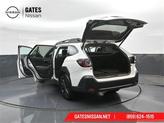 Thumbnail of 2024 Crystal White Pearl Subaru Outback