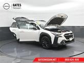 Thumbnail of 2024 Crystal White Pearl Subaru Outback