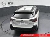 Thumbnail of 2024 Crystal White Pearl Subaru Outback