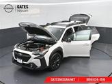 Thumbnail of 2024 Crystal White Pearl Subaru Outback