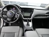 Thumbnail of 2024 Crystal White Pearl Subaru Outback