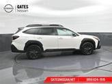 Thumbnail of 2024 Crystal White Pearl Subaru Outback