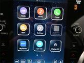 Thumbnail of 2024 Crystal White Pearl Subaru Outback