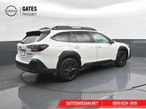 Thumbnail of 2024 Crystal White Pearl Subaru Outback