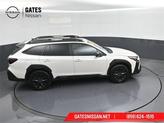 Thumbnail of 2024 Crystal White Pearl Subaru Outback